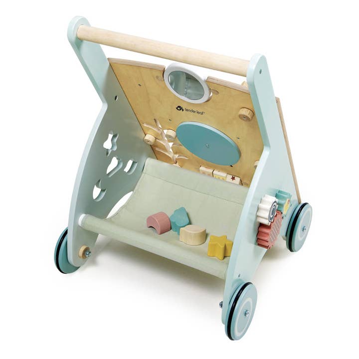 Sunshine Baby Activity Walker for wholesale by Tender Leaf Toys