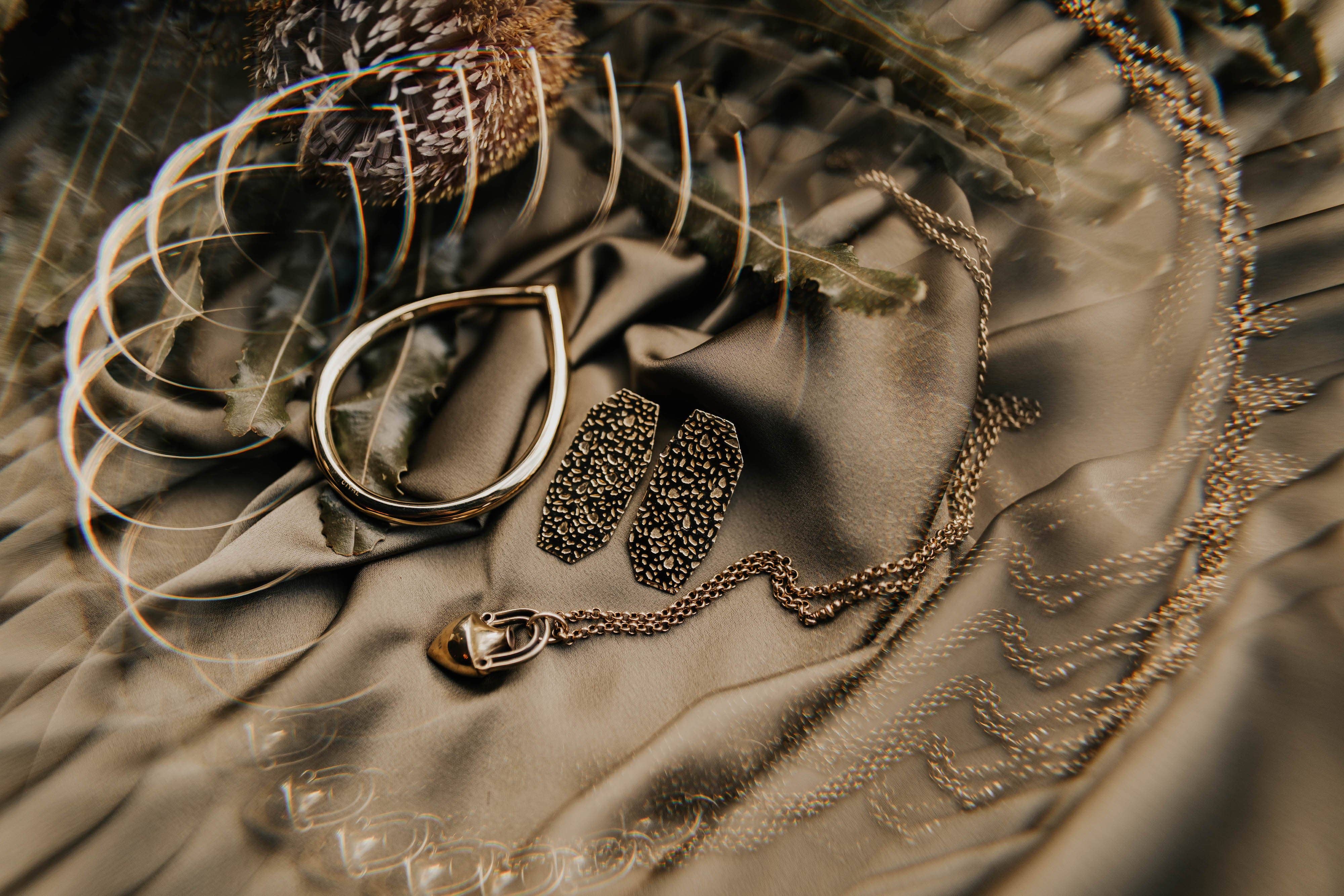 CIVAL Collective - Wholesale Pendant/Charm Necklace - Evita Necklace6