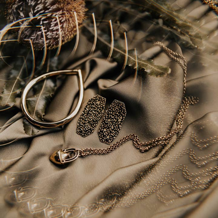 CIVAL Collective - Wholesale Pendant/Charm Necklace - Evita Necklace6