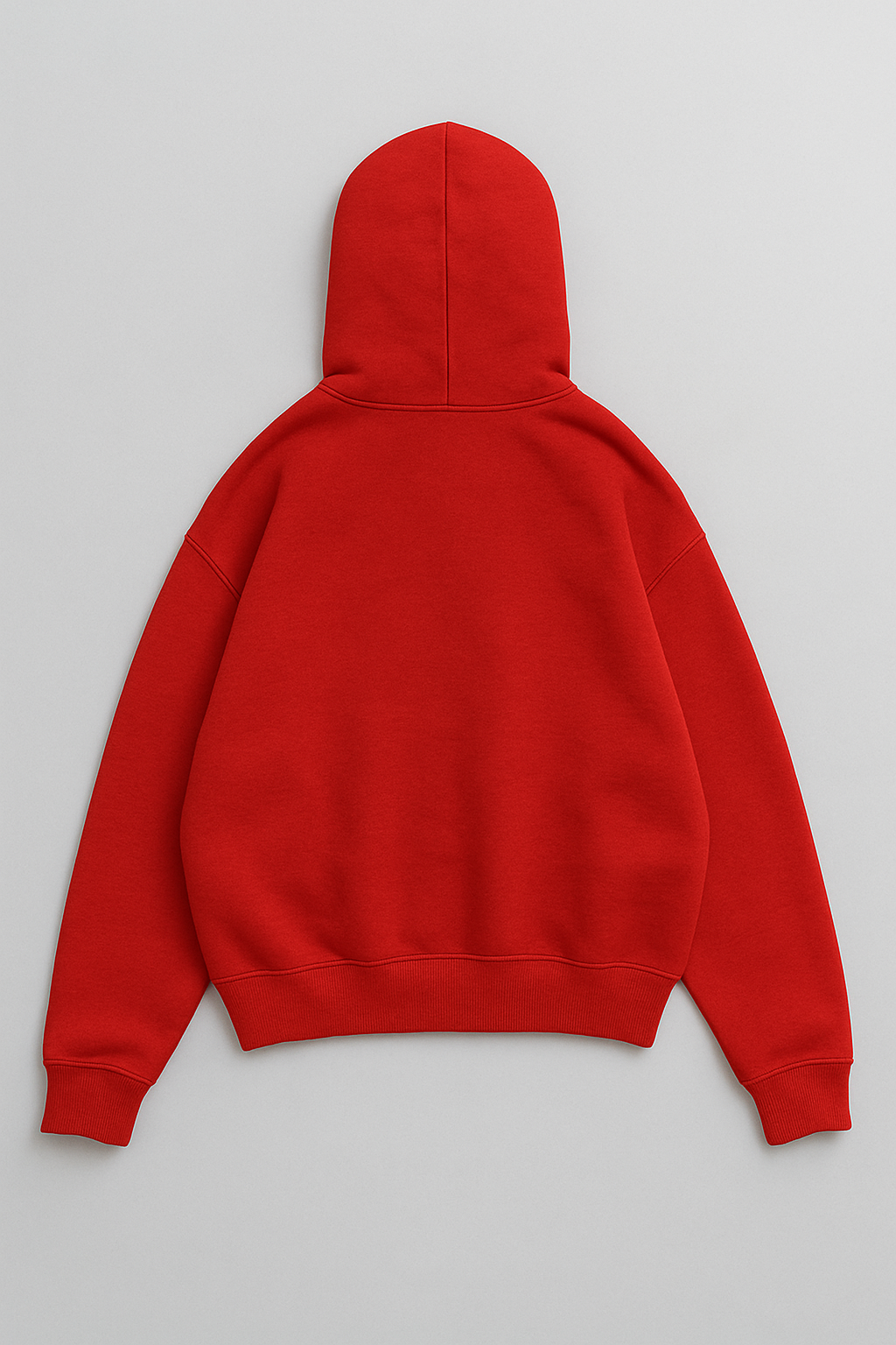 Factory Blanks - Venta al por mayor Sudadera con capucha - Unisex - Sudadera Oversized Económica 450 GSM – Mezcla Suave de Algodón y Poliéster7