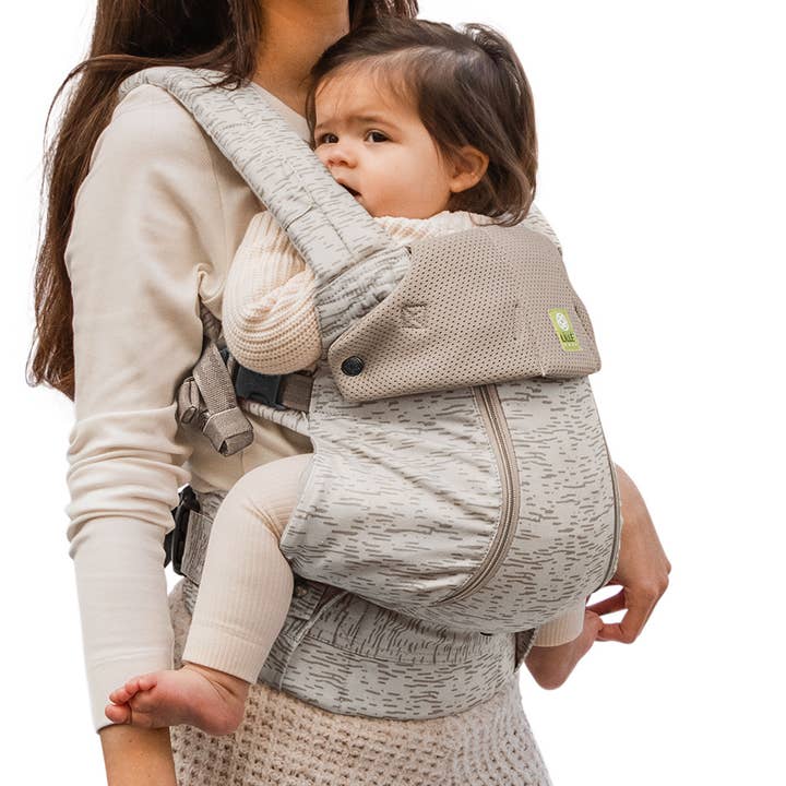 COMPLETE ALL SEASONS - COASTAL SANDS for wholesale by LILLEbaby