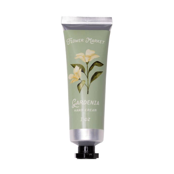 Gardenia Creme para as Mãos 1 oz — Mercado das Flores por atacado de 123 Farm