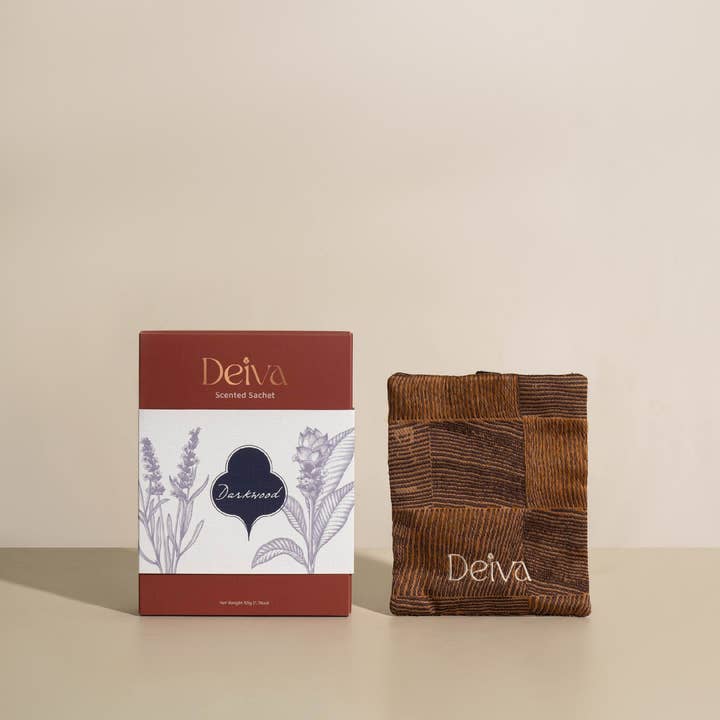 Deiva - Wholesale Sachet - Darkwood3