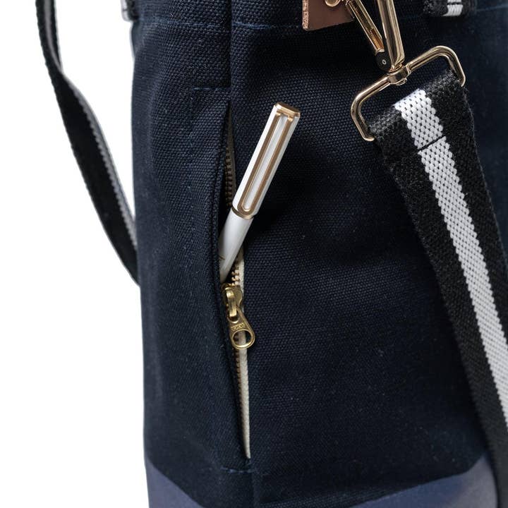 Borsa a immersione solida per la vendita all'ingrosso da parte di Tag and Crew