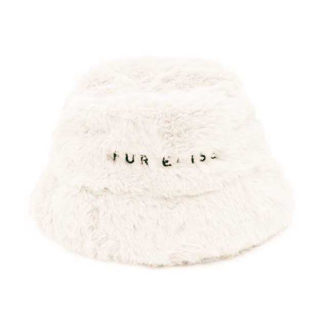Furi Pet Hat - Bone for wholesale by Fur Elise Pets