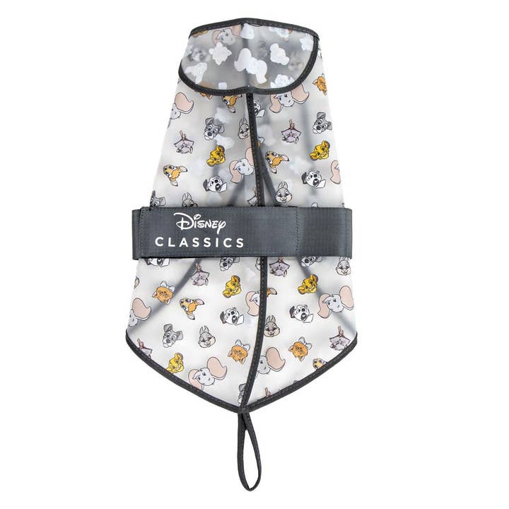 Mastoys, S.L. - Wholesale Pet Raincoat - Dog - DISNEY ADJUSTABLE DOG RAINCOAT - 2800001590