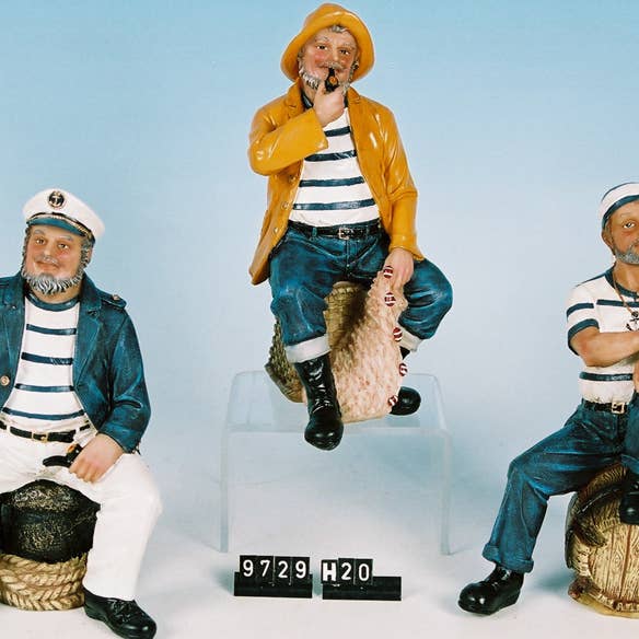 Marin Assis H.19 /3 por atacado de Faye