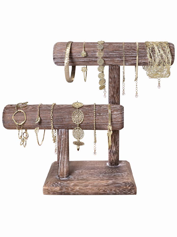 $10.00 Pc x 12 Pcs Plain Link & Cuff Bracelets Prepack for wholesale by Zoey Simmons