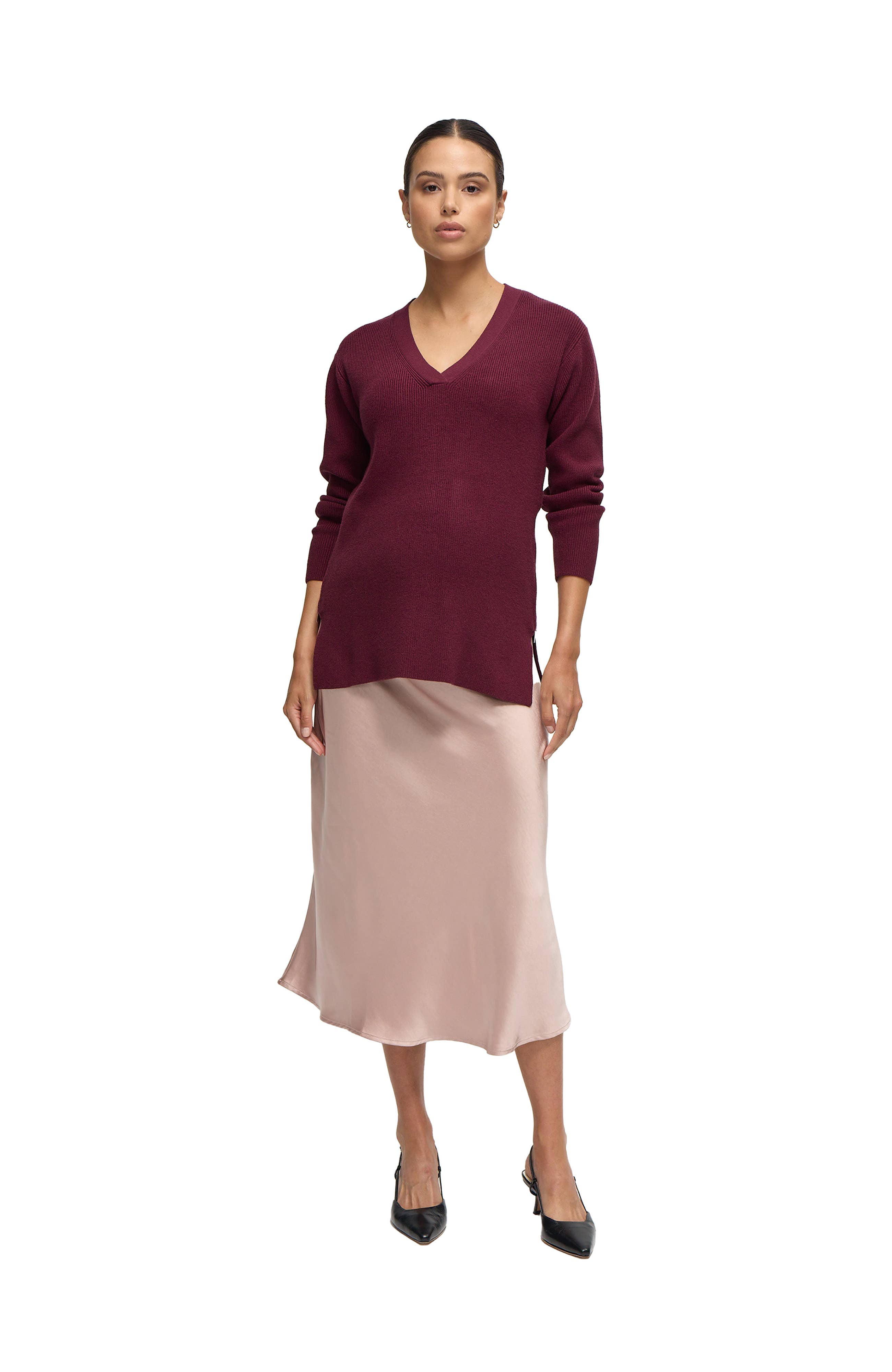 Fig The Soft Shift Sweater for wholesale on Faire1