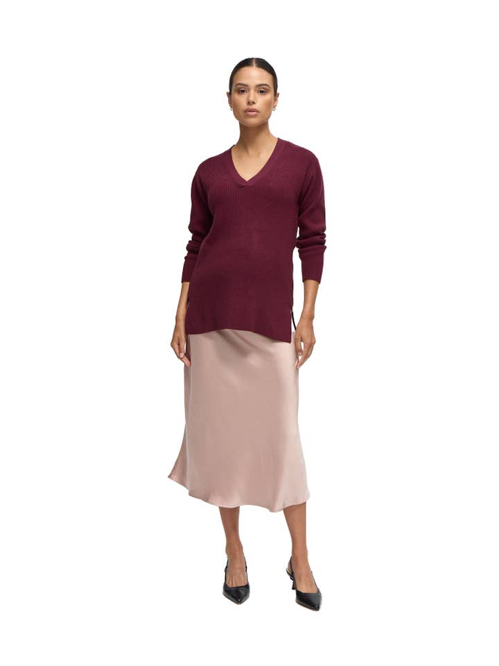 Fig The Soft Shift Sweater for wholesale on Faire1