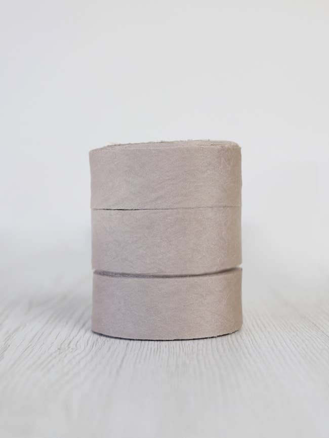 DHG - Wholesale Ribbon - Gift Wrapping - Chiffon 6 Silk Ribbon, 2.5 cm wide - 17m - Solid7