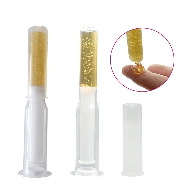 VIGOR - Wholesale Personal Lubricant - Vaginal Tightening Gel - Snap Back Lips Gel4