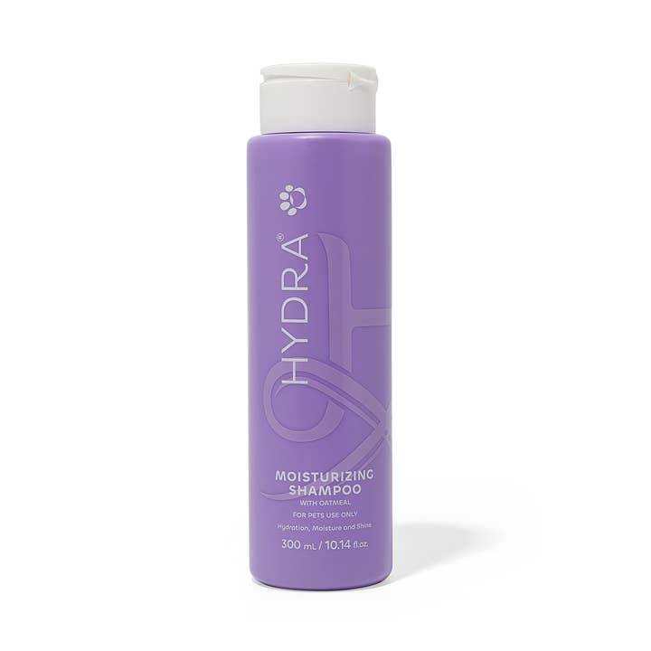 Hydra Moist Shampoo for wholesale by Hydra by Pet Society