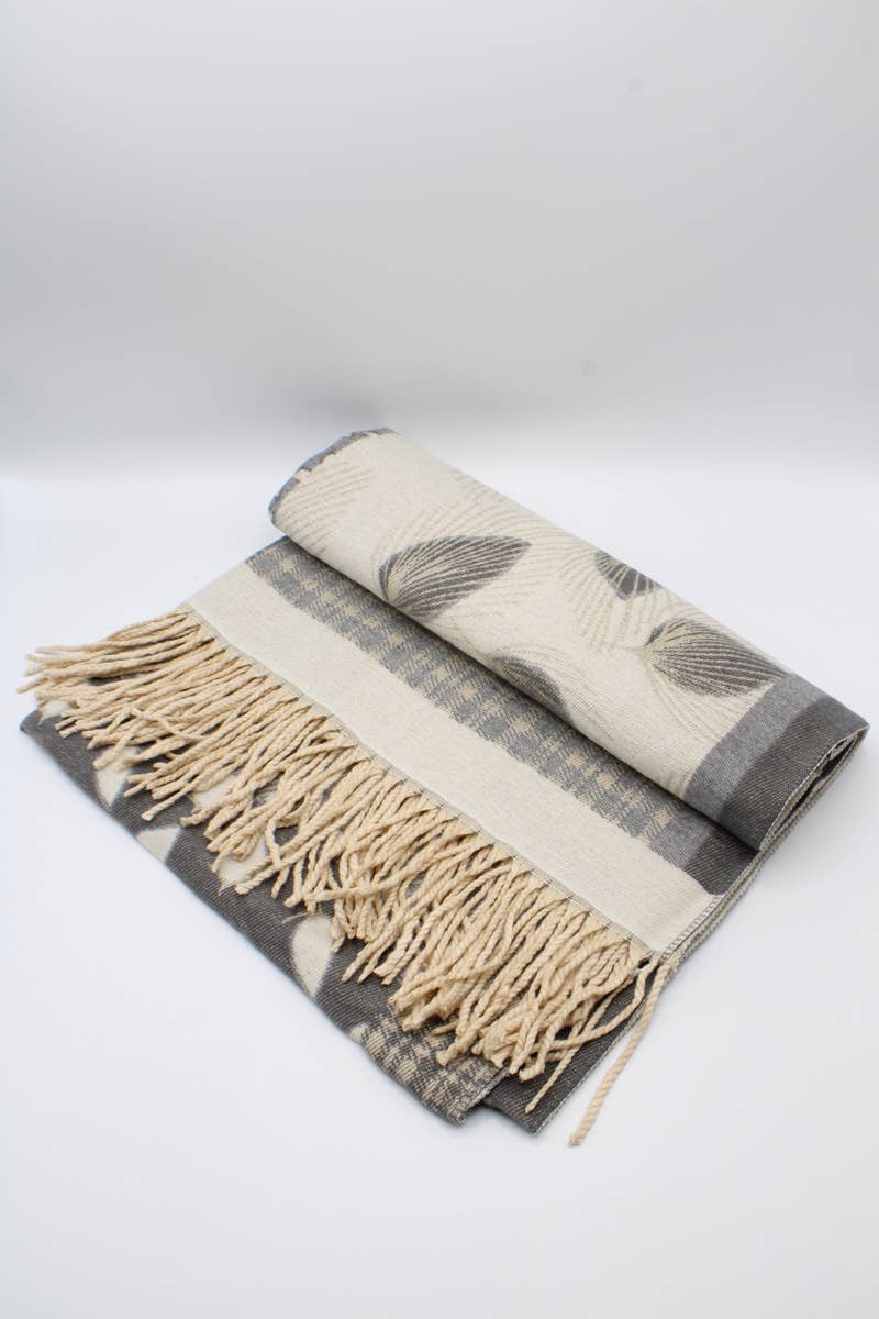 Hologramme Paris – Cachecol - Unissexo por atacado – Cachecol Sensation Cashmere — 726352