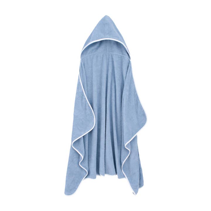 Veluda - Wholesale Hooded Towel - Kids & Baby - Oversized Hooded Towel for Babies and Toddler