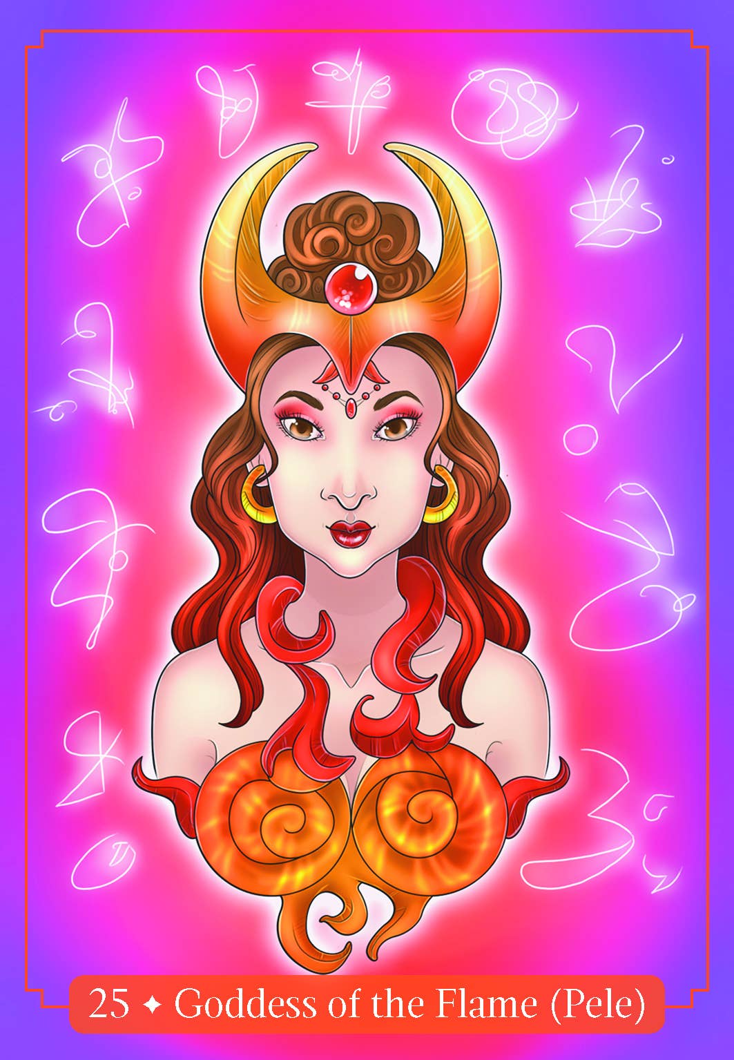 Animal Dreaming - Wholesale Tarot Cards - The Light Language Oracle5