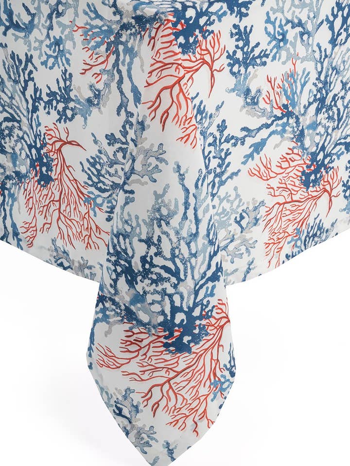 Nappe de la Côte de Corail pour la vente par Mar & Terra Home
