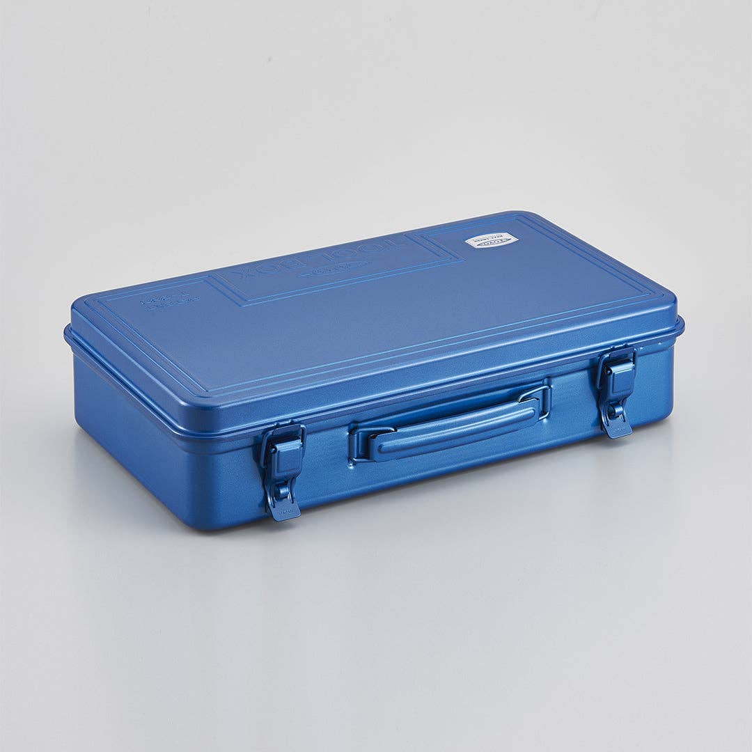 Ameico - Wholesale Tool Set - Toyo - Steel Trunk Toolbox T-3600