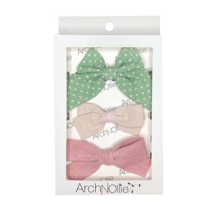 Set de regalo Sherbet - Clip para venta al por mayor de ANO - ArchNOllie