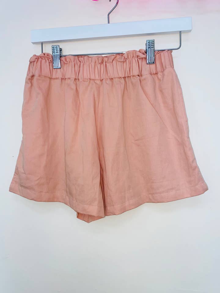 PANTALONES CORTOS KOHI CREAMSICLE para venta al por mayor de KO Swim Hawai’i
