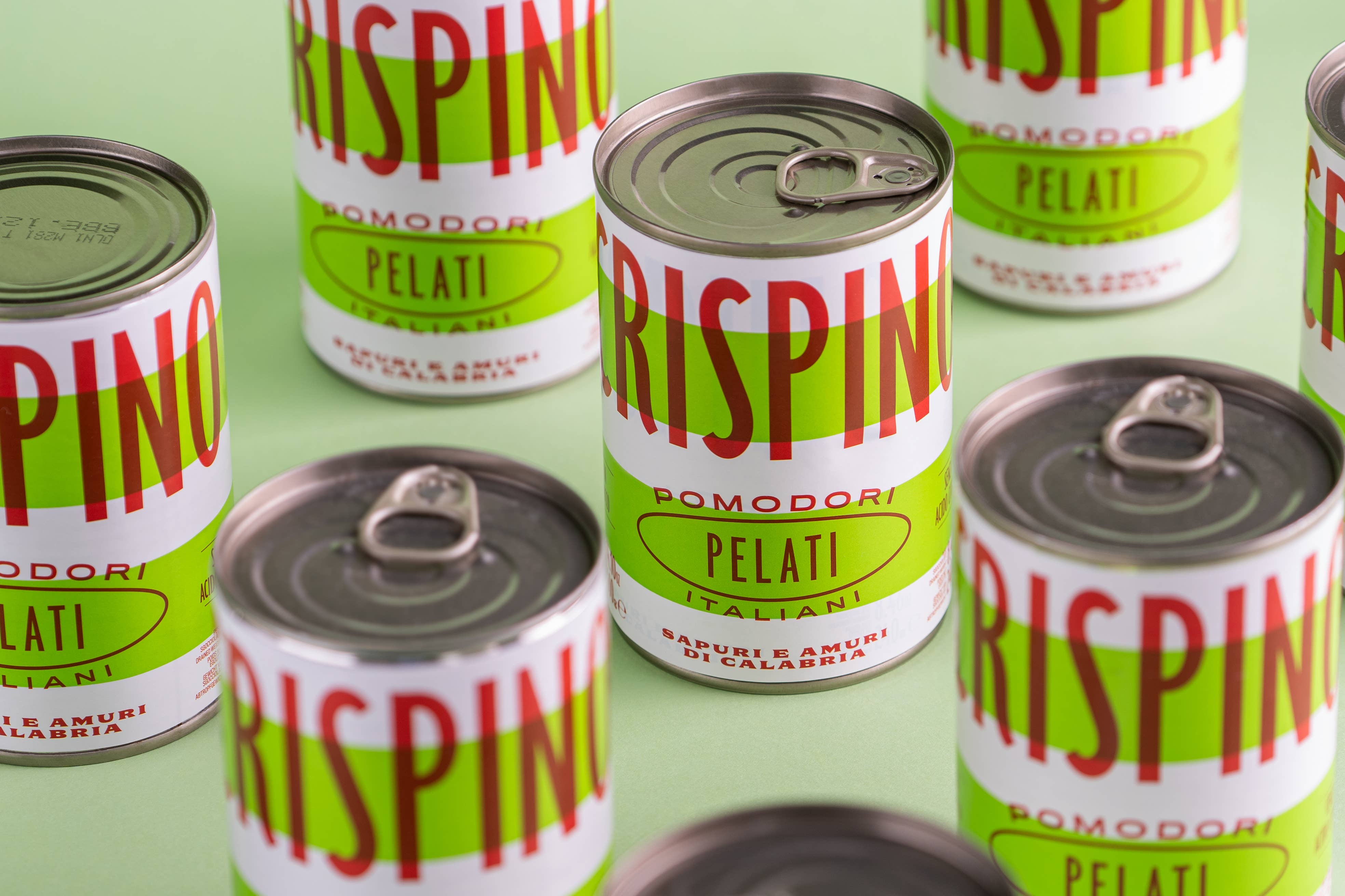 USA Distribution by Taycte - Wholesale Sauce - Crispino Peeled Tomatoes2