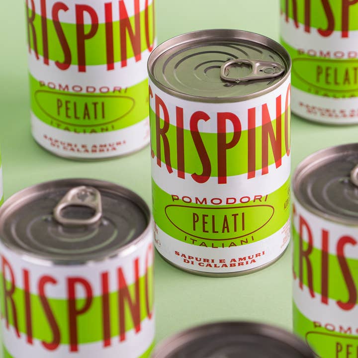 USA Distribution by Taycte - Wholesale Sauce - Crispino Peeled Tomatoes2