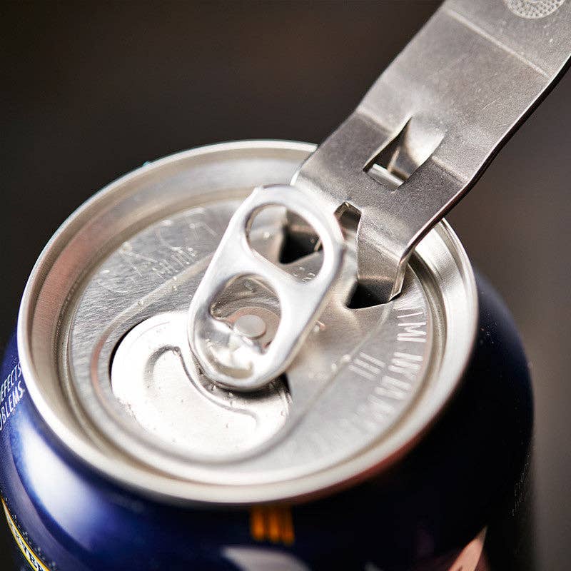 Snake Bite Co. - Vente Ouvre-bouteille/tire-bouchon - Ouvre-bouteille Snake Bite - Field Green6