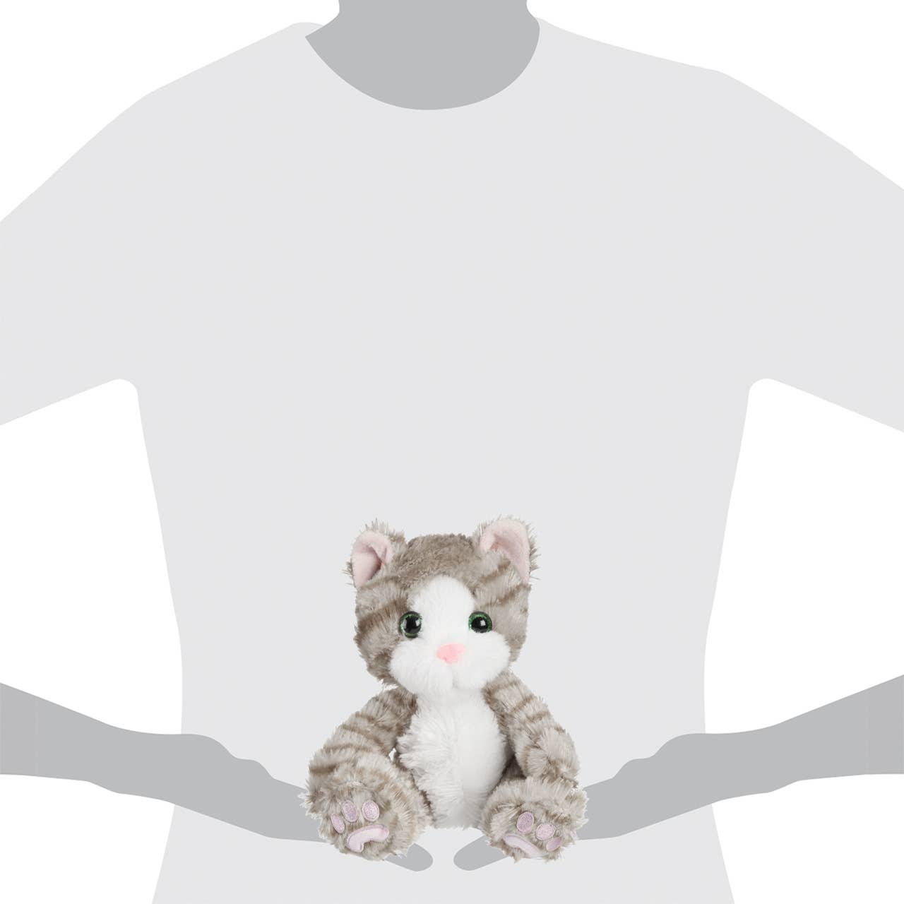 Kelli's - Wholesale Stuffed/Plush Toy - Kids & Baby - Kit Kats3