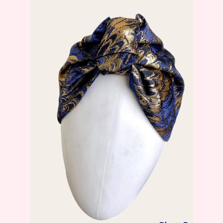 Set 6 pezzi Fascia nodo jacquard per la vendita all'ingrosso da parte di Mesmerize