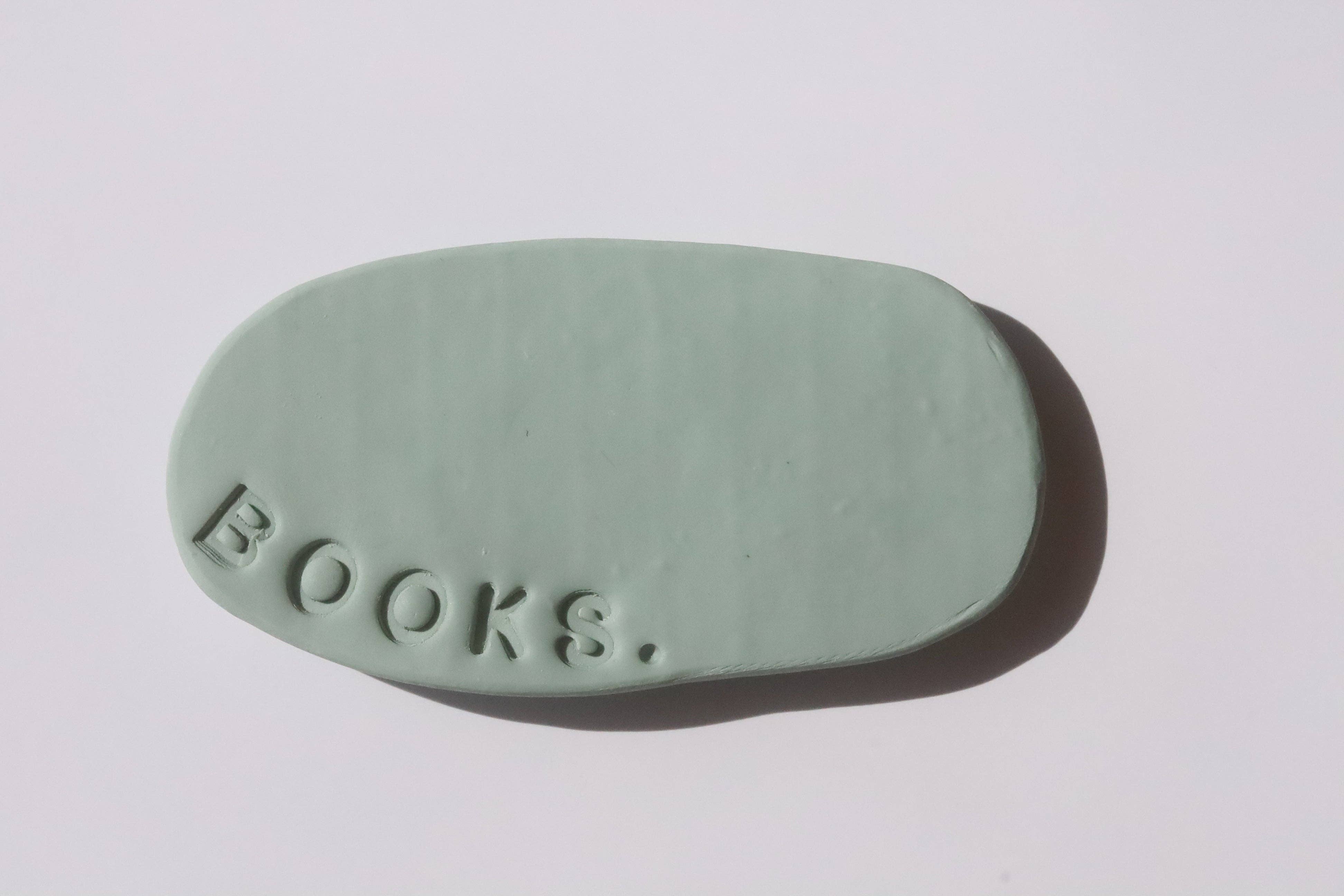 Rainbow's Clay - Wholesale Magnet - Word Magnet5