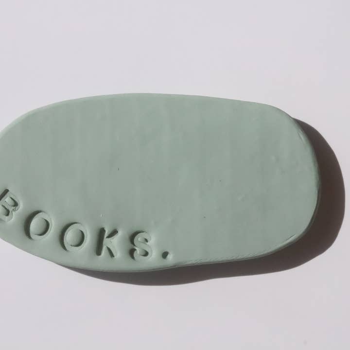 Rainbow's Clay - Wholesale Magnet - Word Magnet5