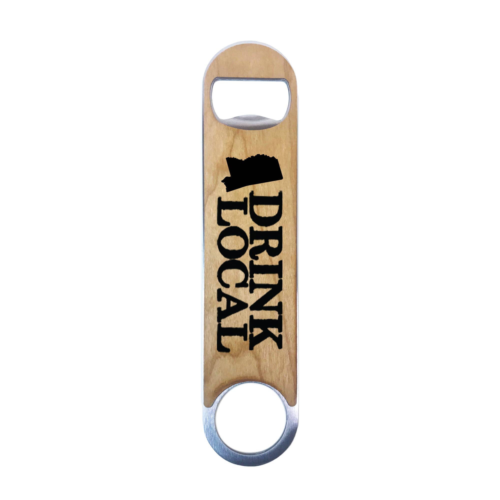 Torched Products - Wholesale Bottle/Wine Opener - Speed Bottle Opener - Drink Local - State Bottle Opener23
