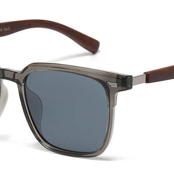 Luna Sunglasses - Wholesale Sunglasses - Unisex - Manhattan 8MH85002