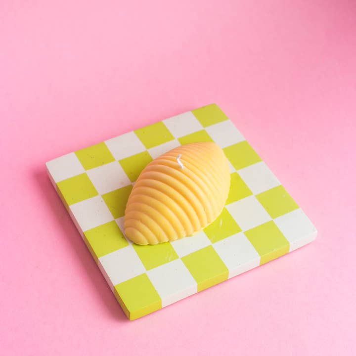 Nata Concept Store - Wholesale Novelty Candle - Conchiglie Candle4