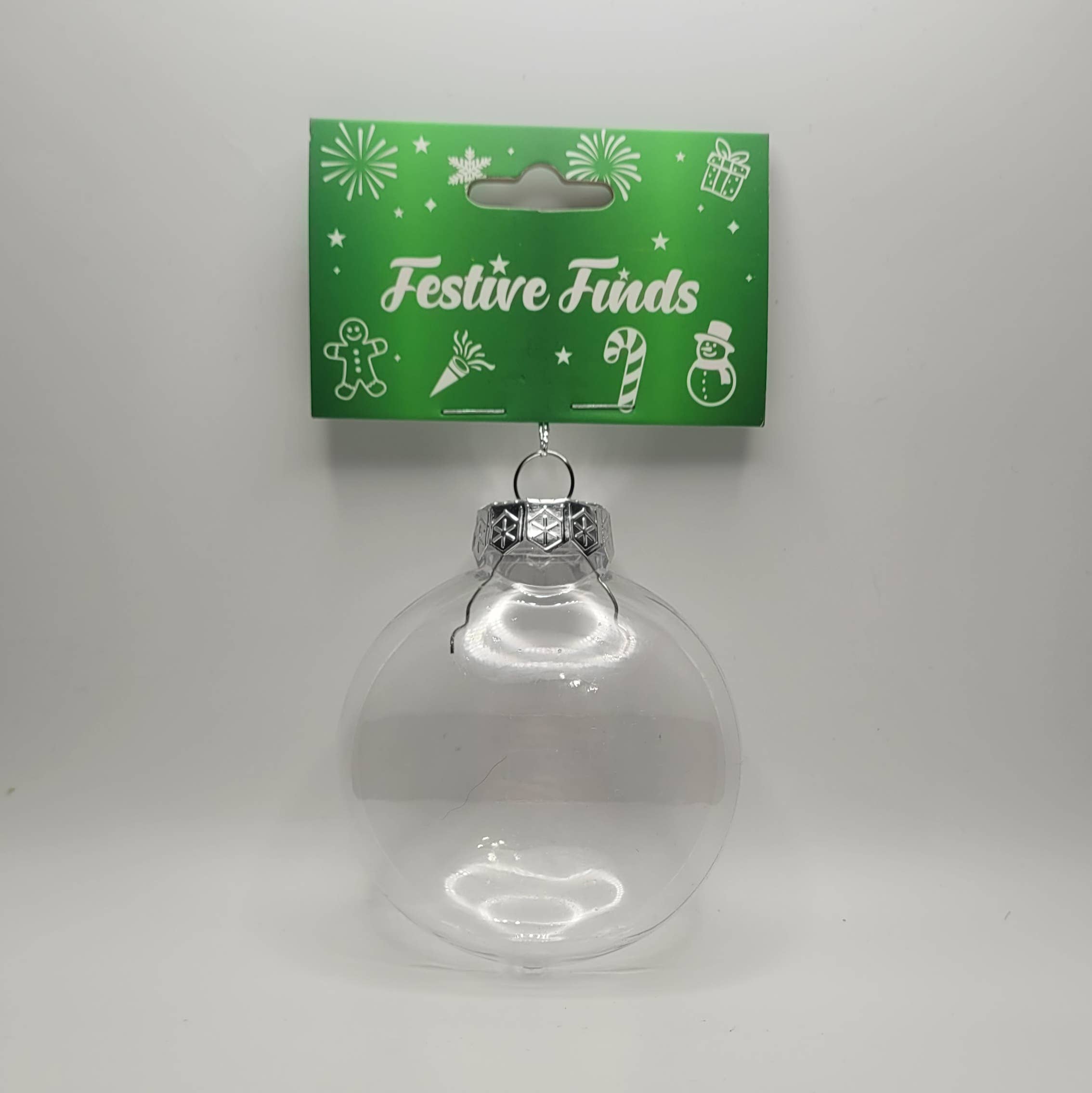 Festive Finds – wholesale Ornament – A Golf Tip Christmas Ornament2