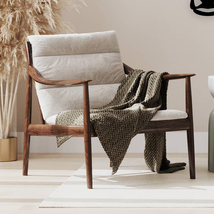 Decoratief gesneden houten schilderij, koeienkop voor wholesale door jambedebois