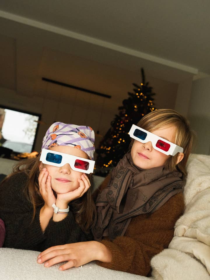 Adult Scarf Leo Charcoal 100 cm for wholesale by SO FAMILY