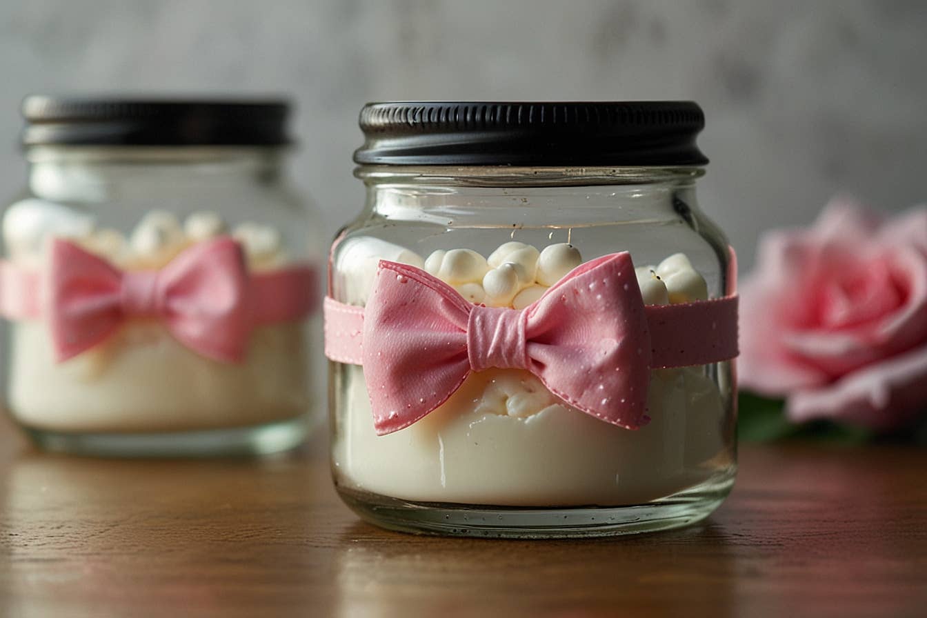 Beautique Goals - Wholesale Body Balm/Butter - Marshmallow Creme Body Butter0