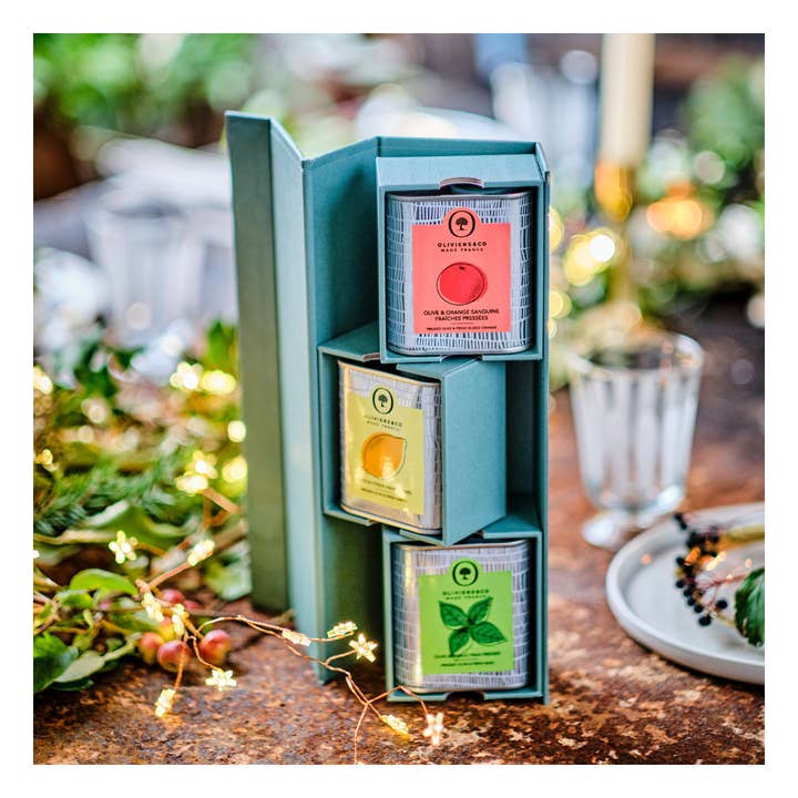 Irresistible Tower Set - Oliviers&Co for wholesale by Oliviers & Co