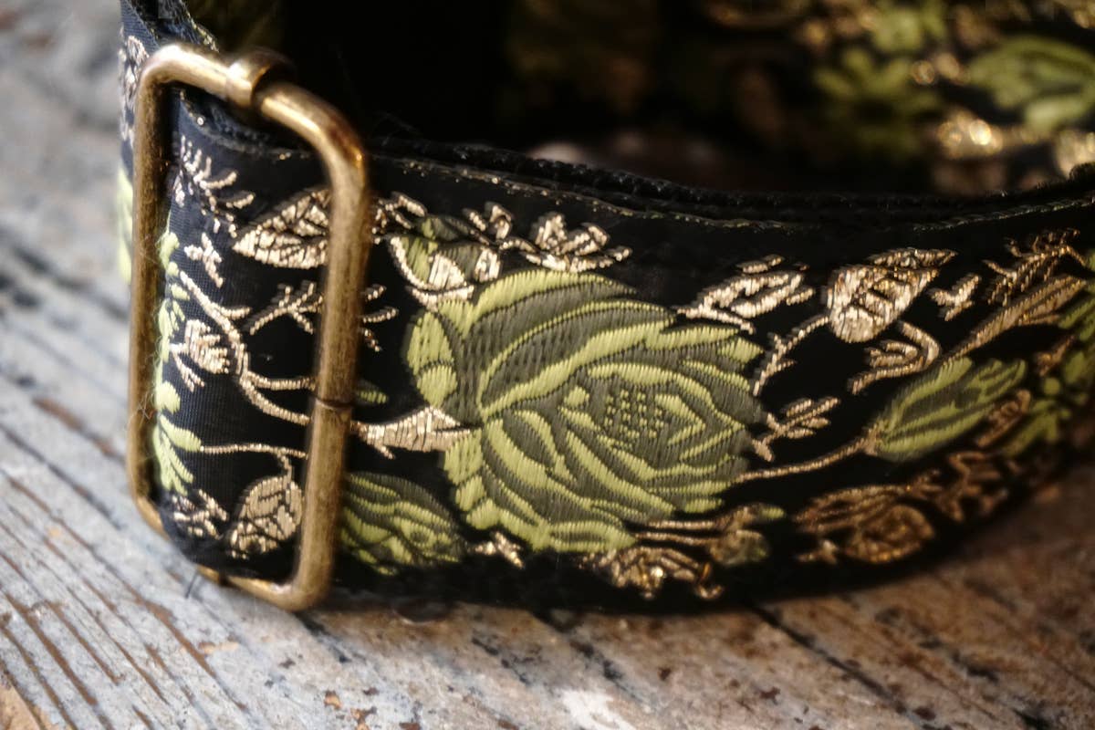 hundsfutter - Wholesale Pet Collar - Dog - “super cool” wide anti-exhaust collar11