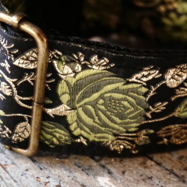 hundsfutter - Wholesale Pet Collar - Dog - “super cool” wide anti-exhaust collar11