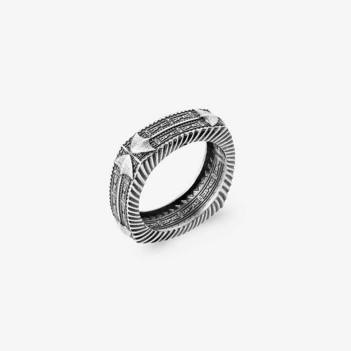 Minos men's ring for wholesale by Hyperion Jewels