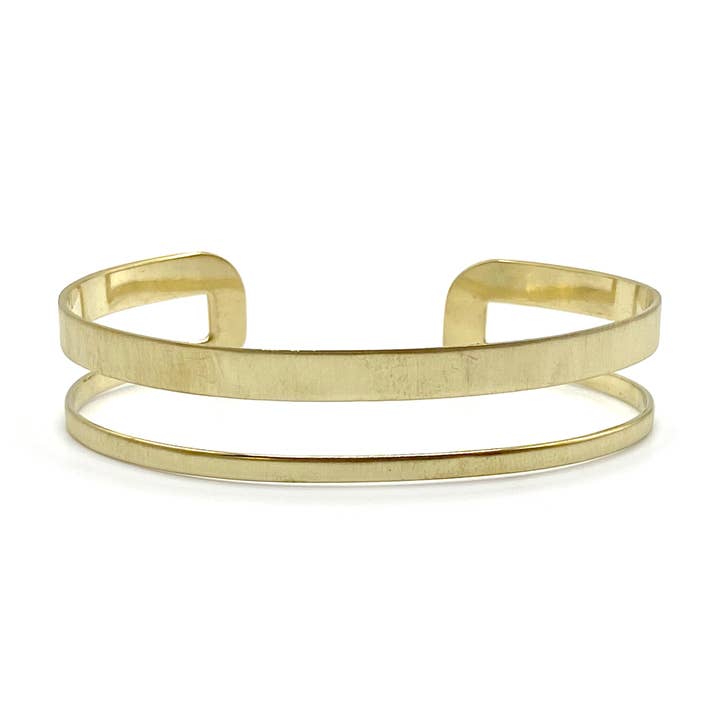 PURPOSE Jewelry - Wholesale Cuff Bracelet - Honor Cuff