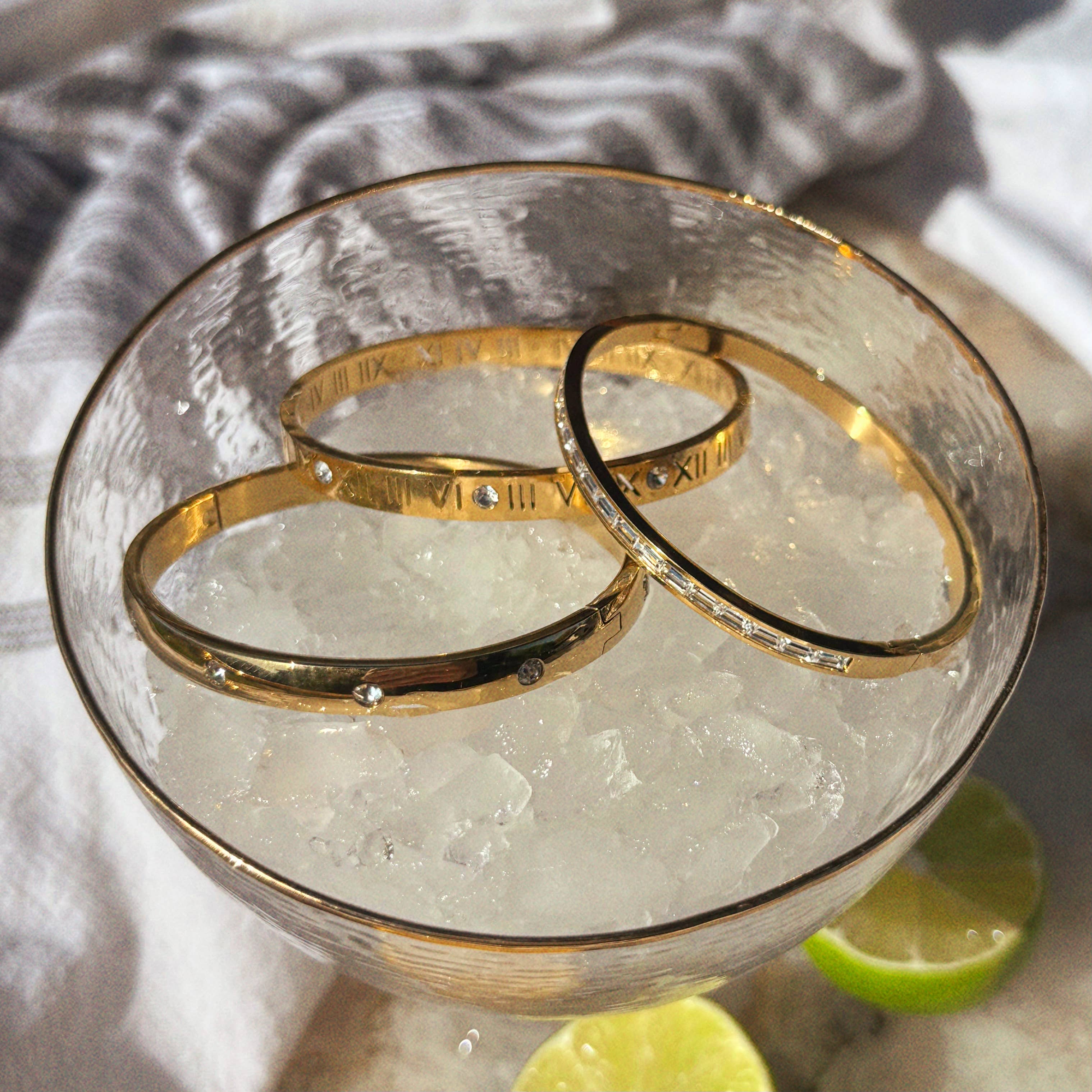 Kismet Showroom - Venta al por mayor Pulseras tipo brazalete - Pulsera Fate Cuff3