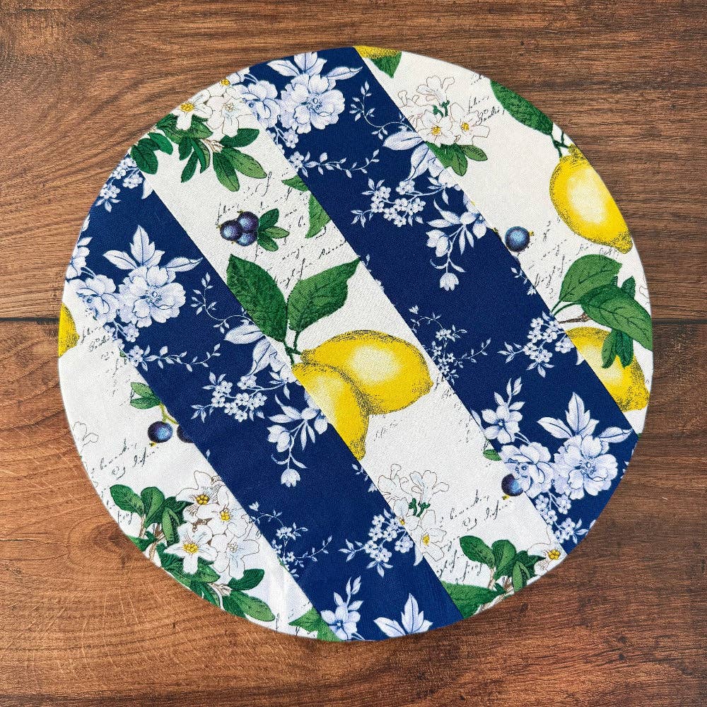 Five Oaks Farm - Wholesale Food storage wrap/bag - Medium Bowl & Banneton Covers4