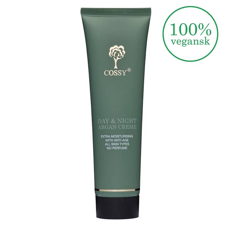 Day & Night Creme - Anti Age for wholesale by Cossy