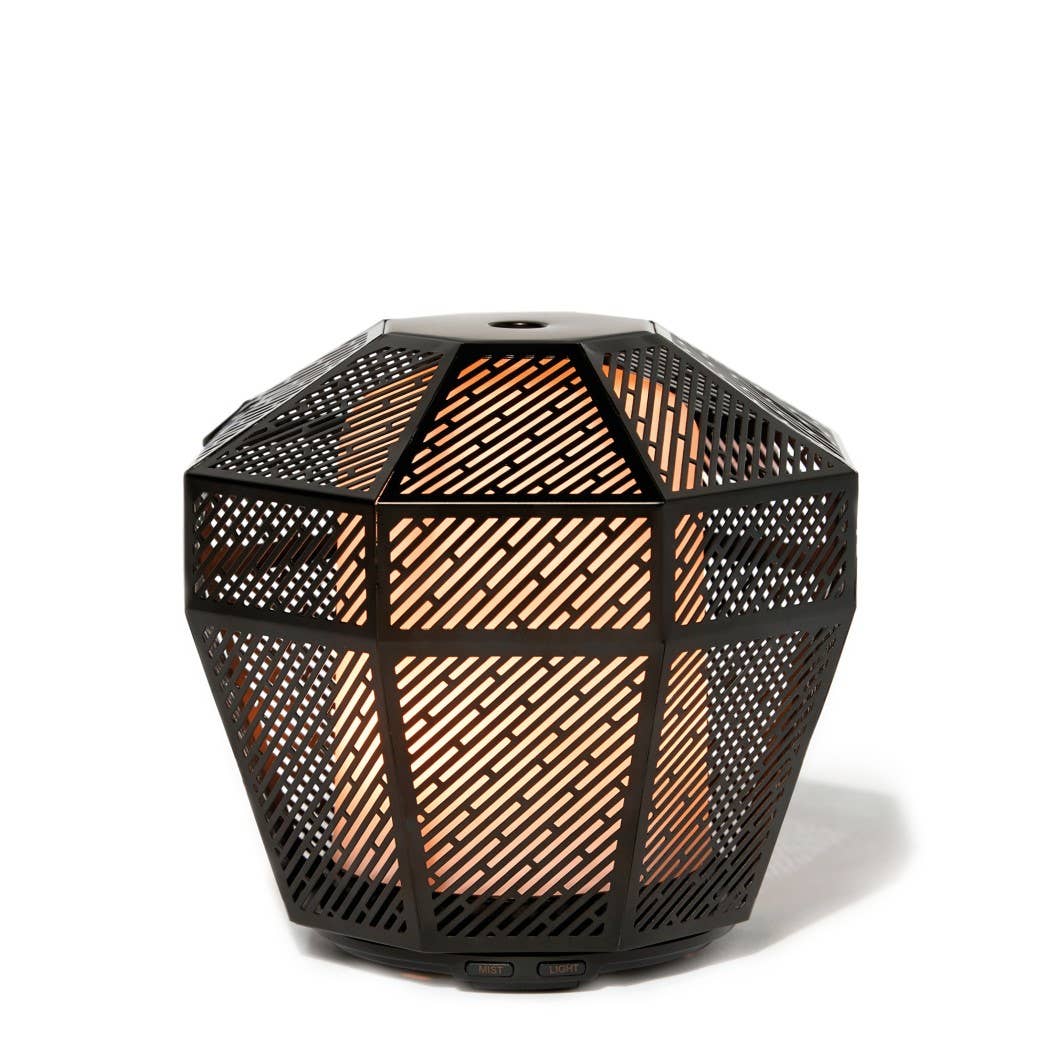 Made By Zen – Engroshandel Elektronisk diffuser – Luminarie Aroma Diffuser - Dusk0