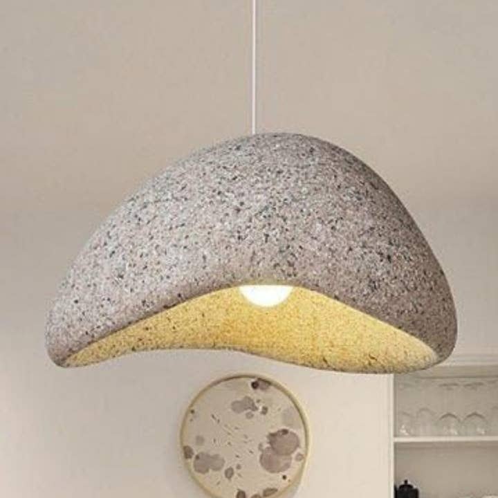 Pendant Light Design A102 for wholesale by Craft Hub Studios