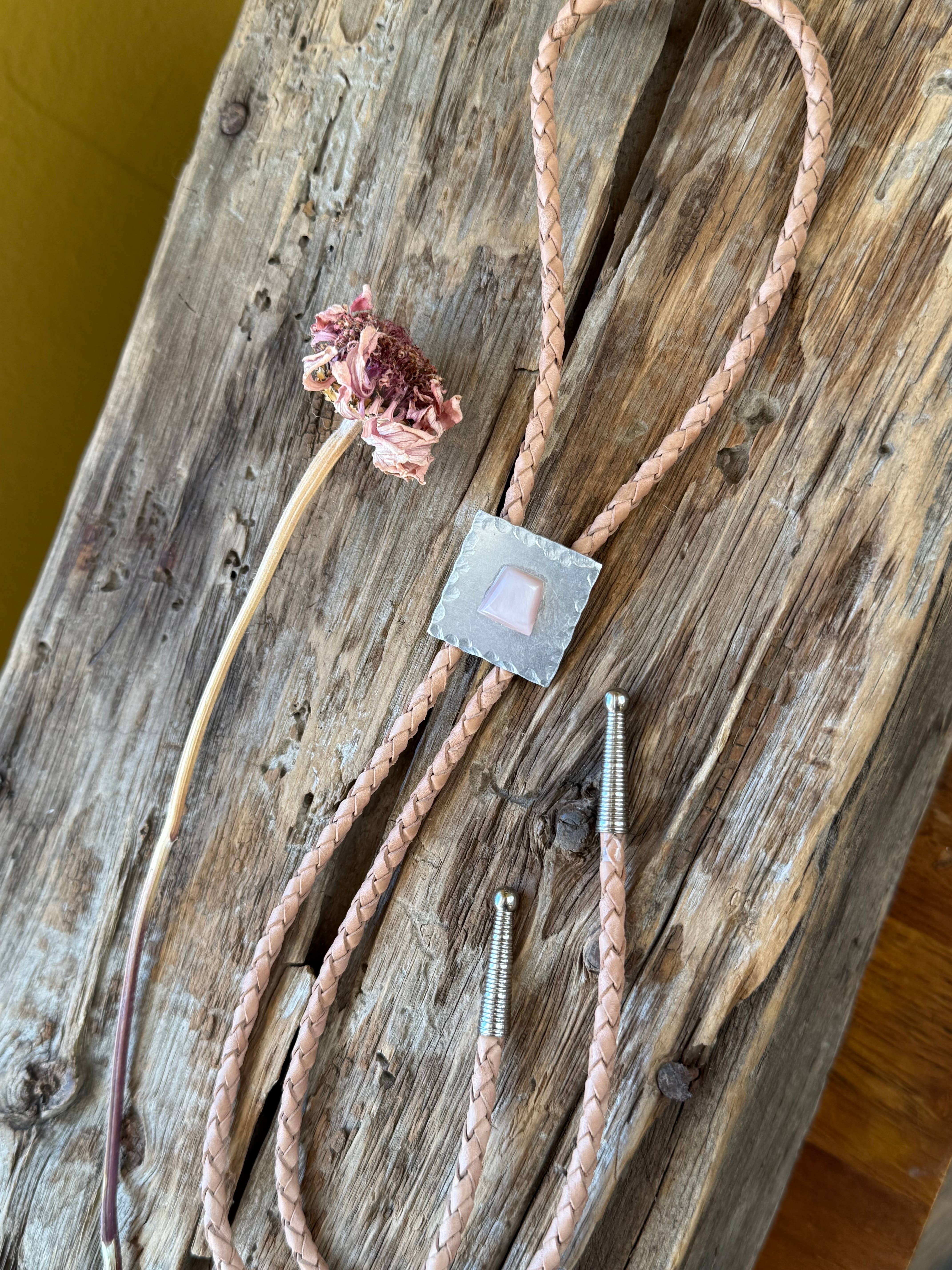 The WildSmith - Wholesale Y-Neck/Lariat Necklace - BOLO TIES - unisex, style, adventure, southwest, jewelry4