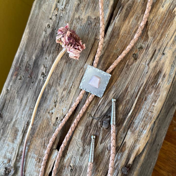 The WildSmith - Wholesale Y-Neck/Lariat Necklace - BOLO TIES - unisex, style, adventure, southwest, jewelry4